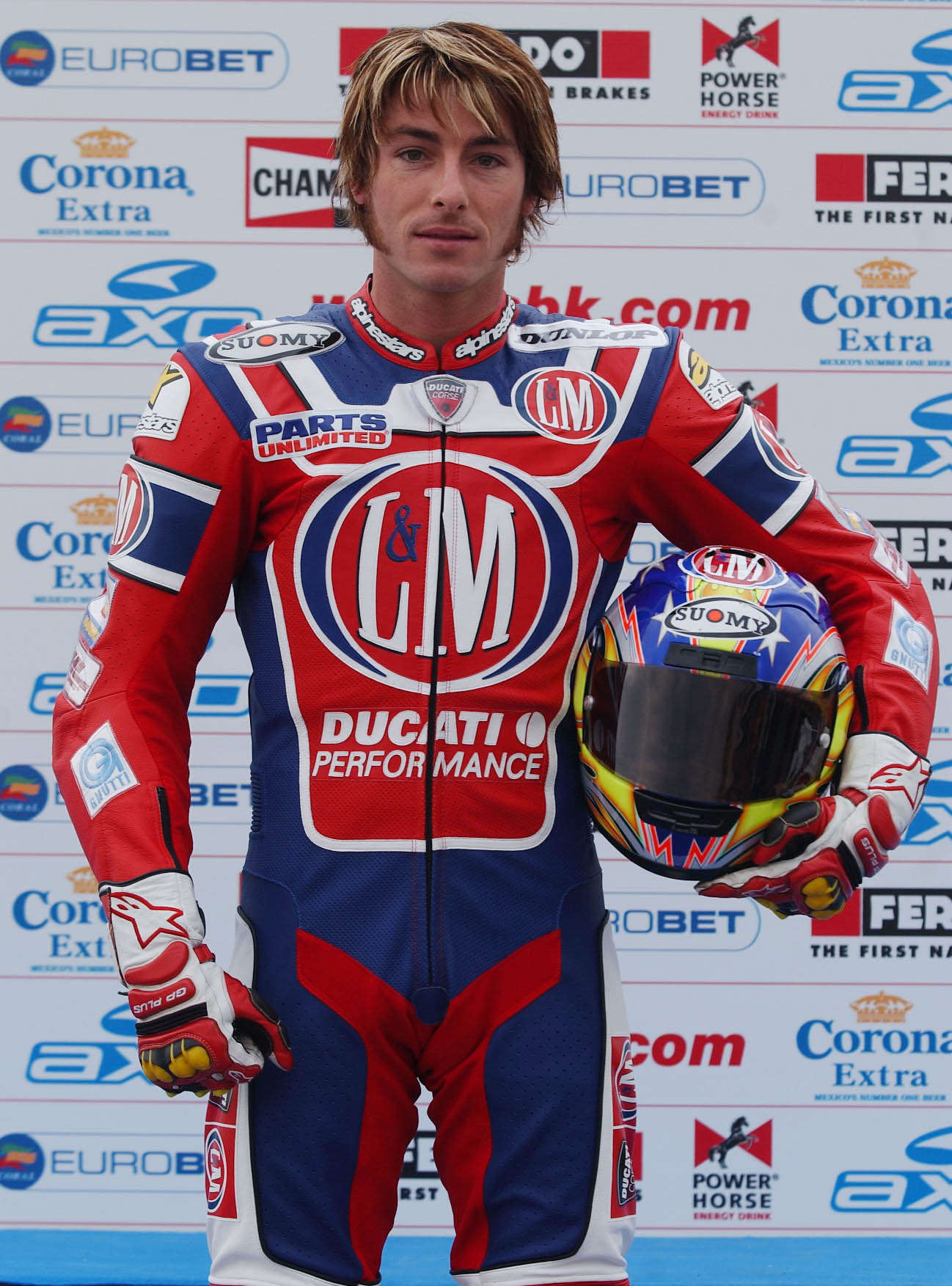 030 Bostrom portrait