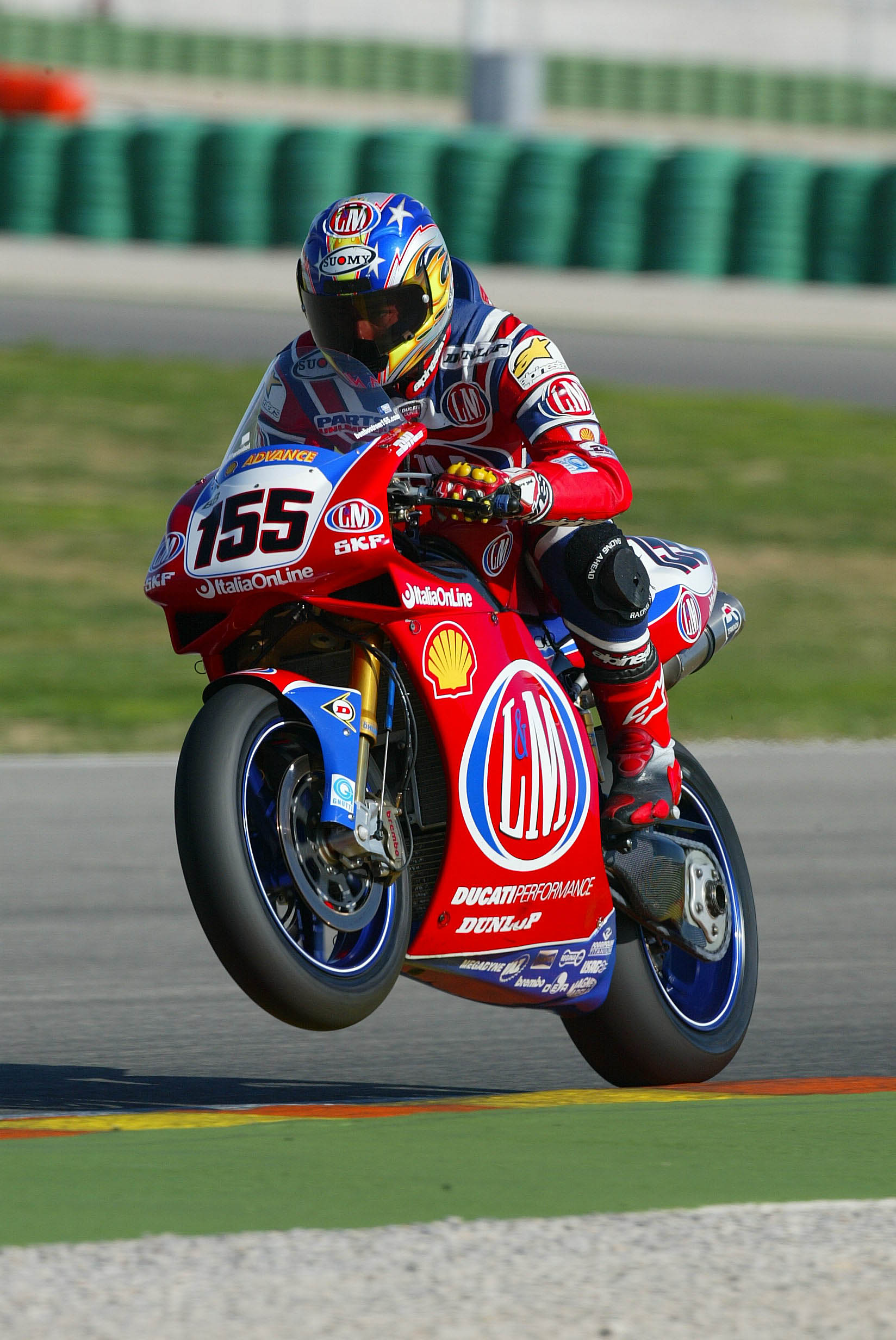 119 Bostrom action