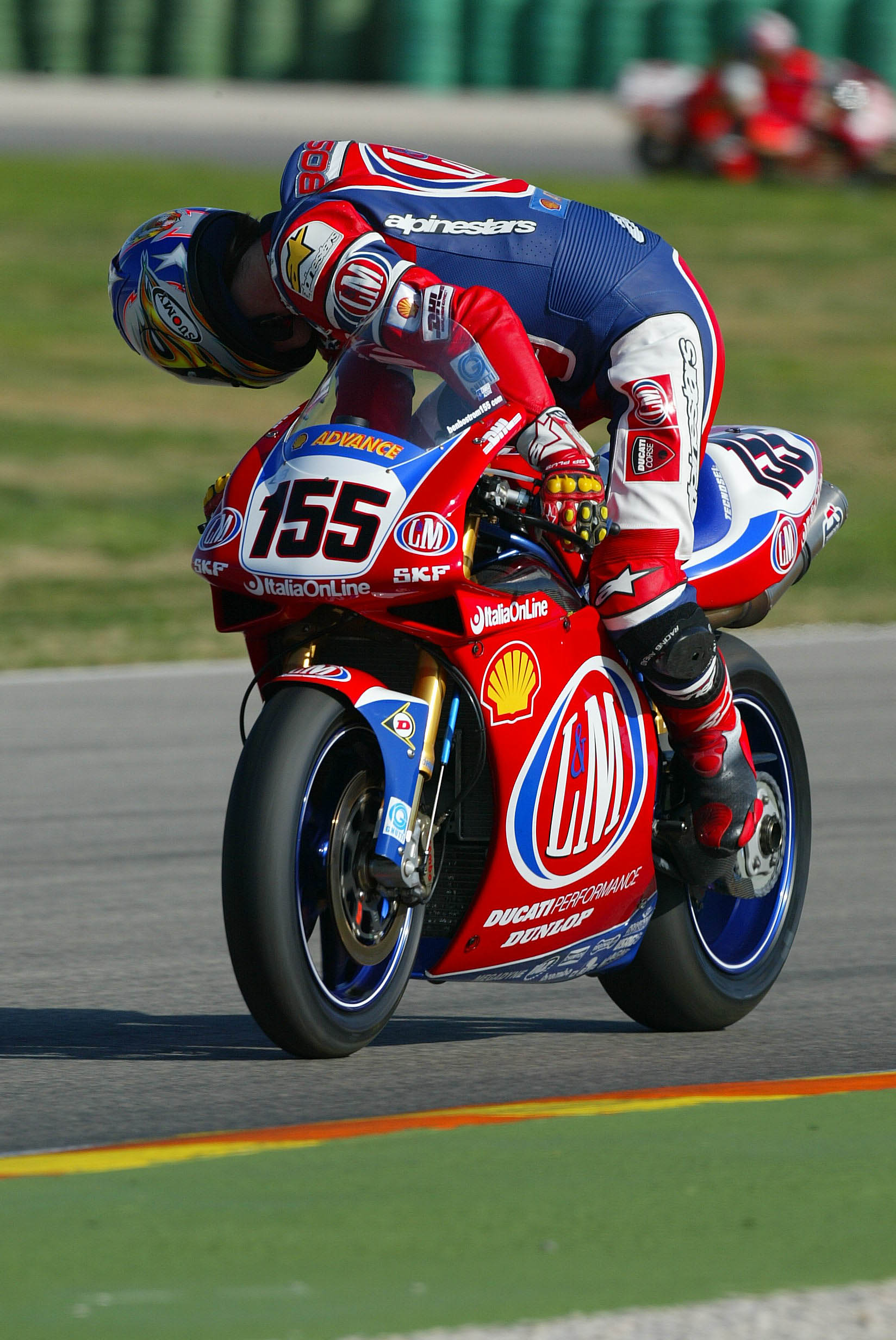 121 Bostrom action