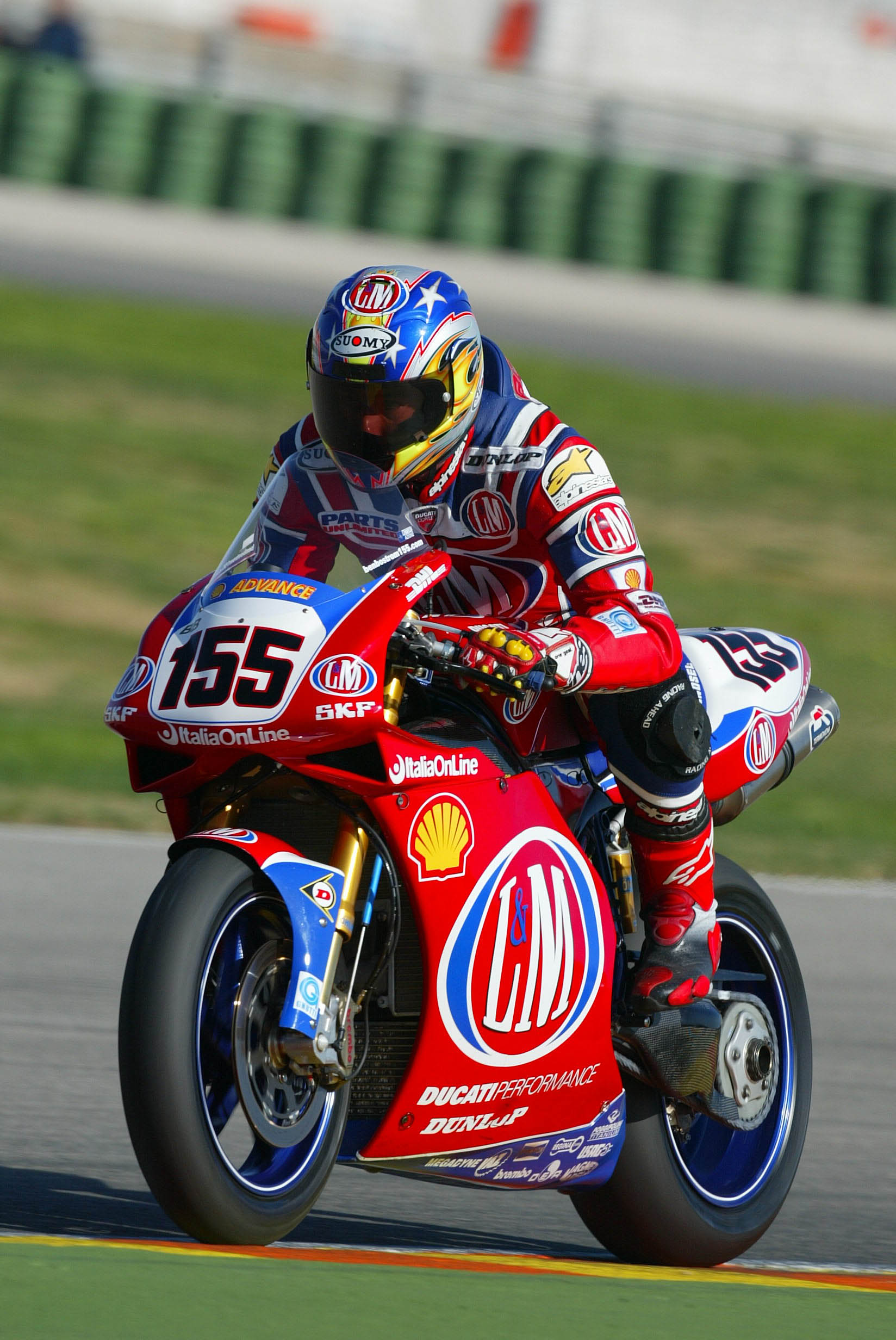 144 Bostrom action
