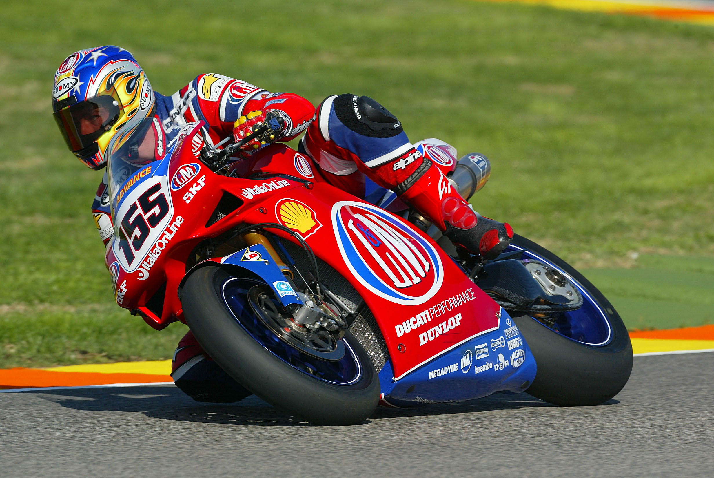 167 Bostrom action