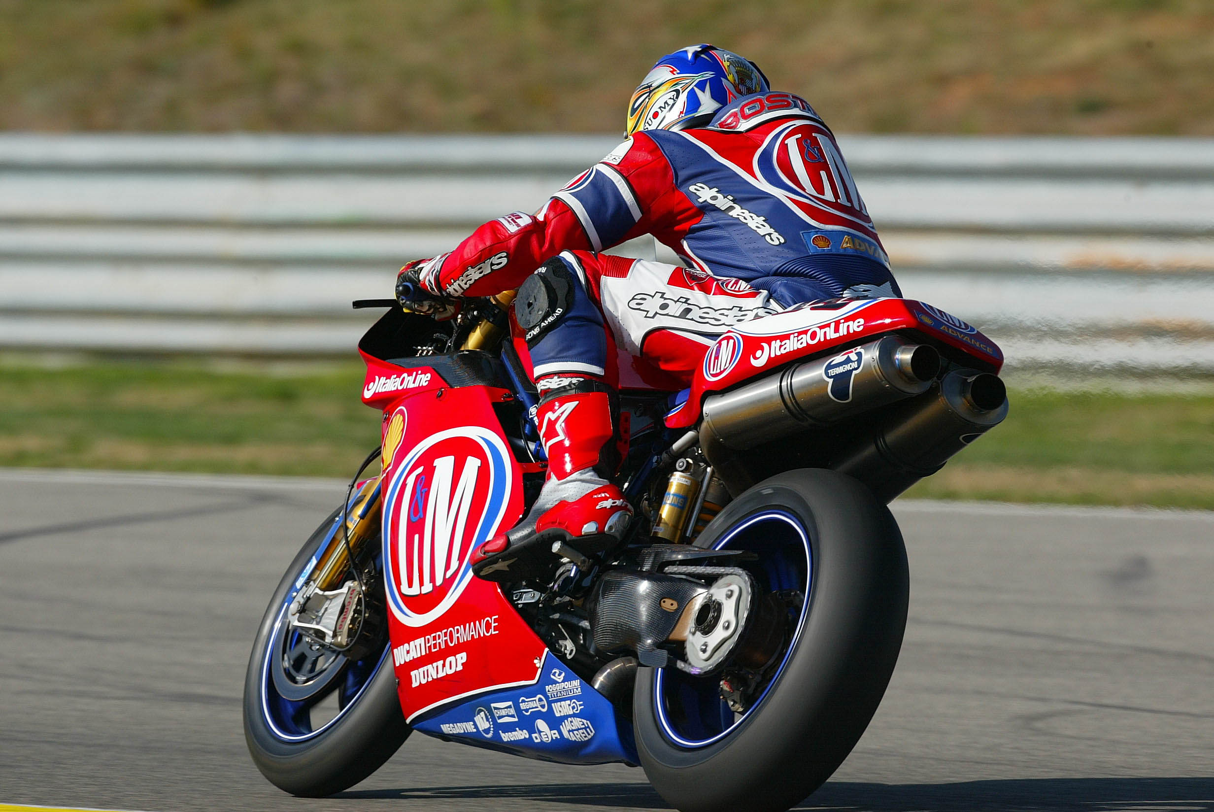 168 Bostrom action