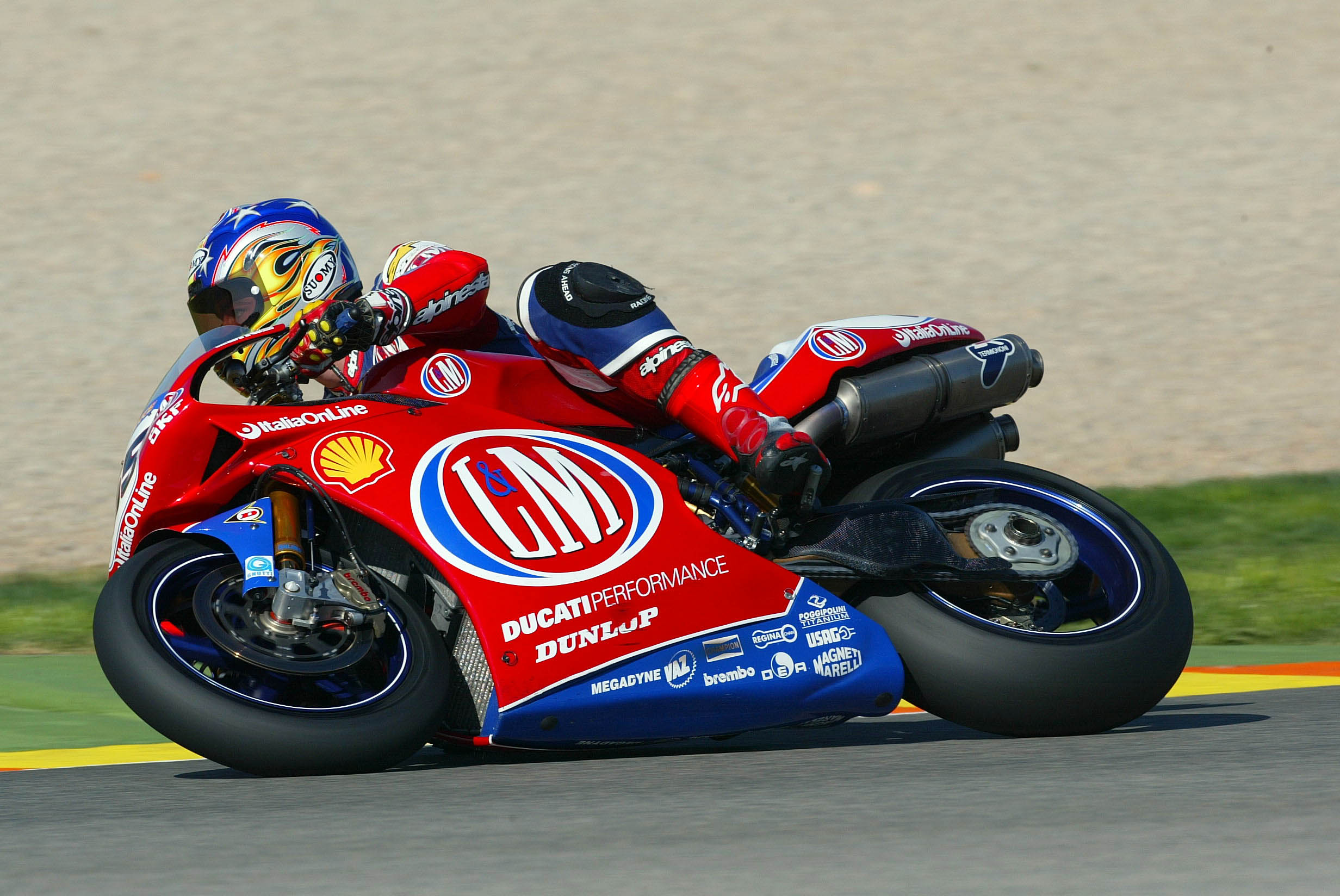 175 Bostrom action
