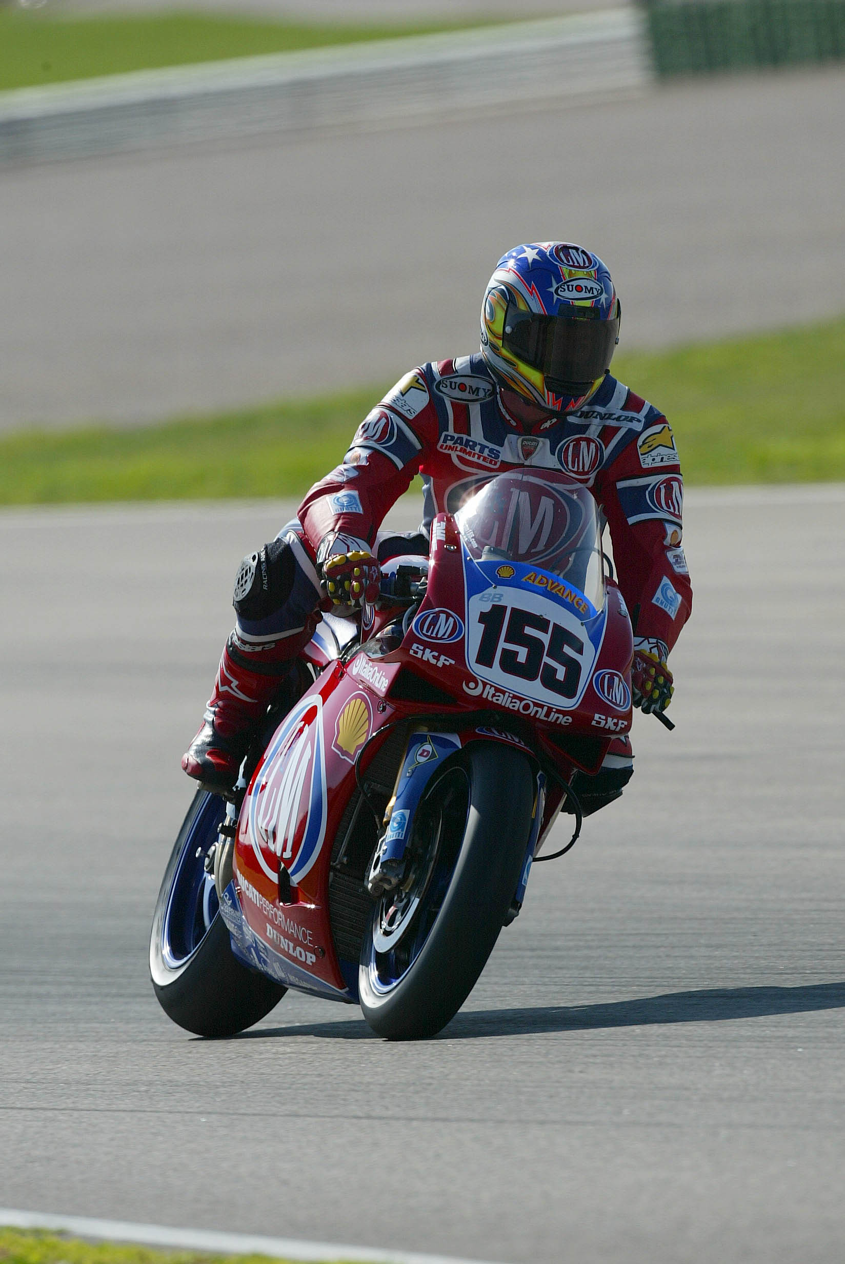 184 Bostrom action