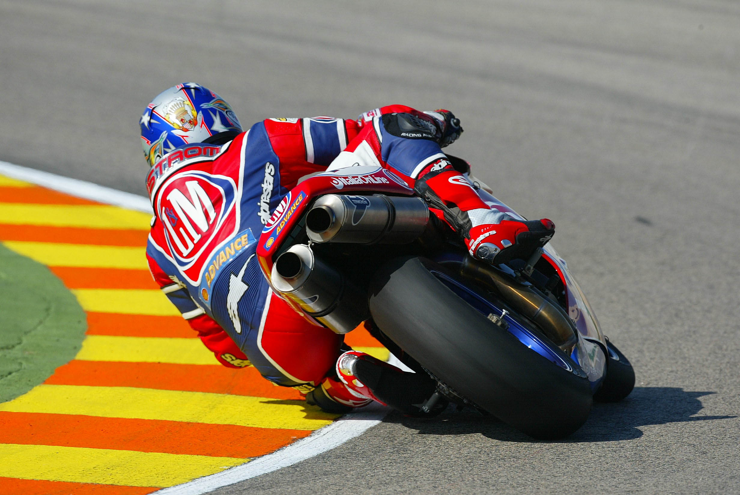 188 Bostrom action