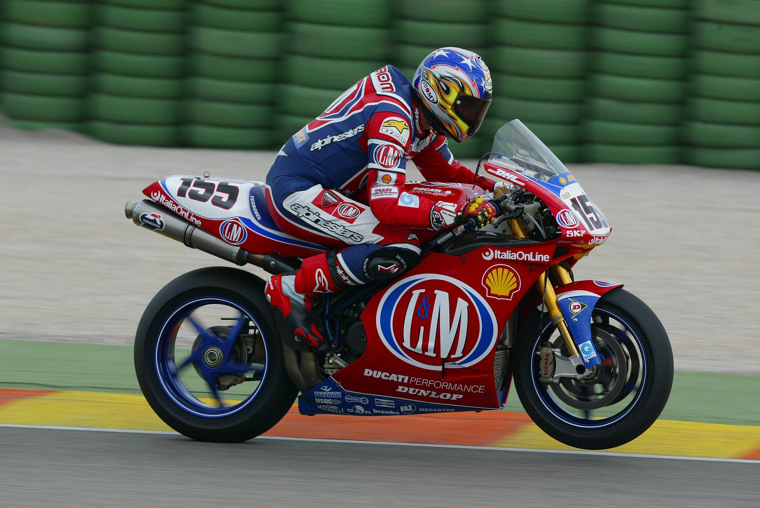 199 Bostrom action