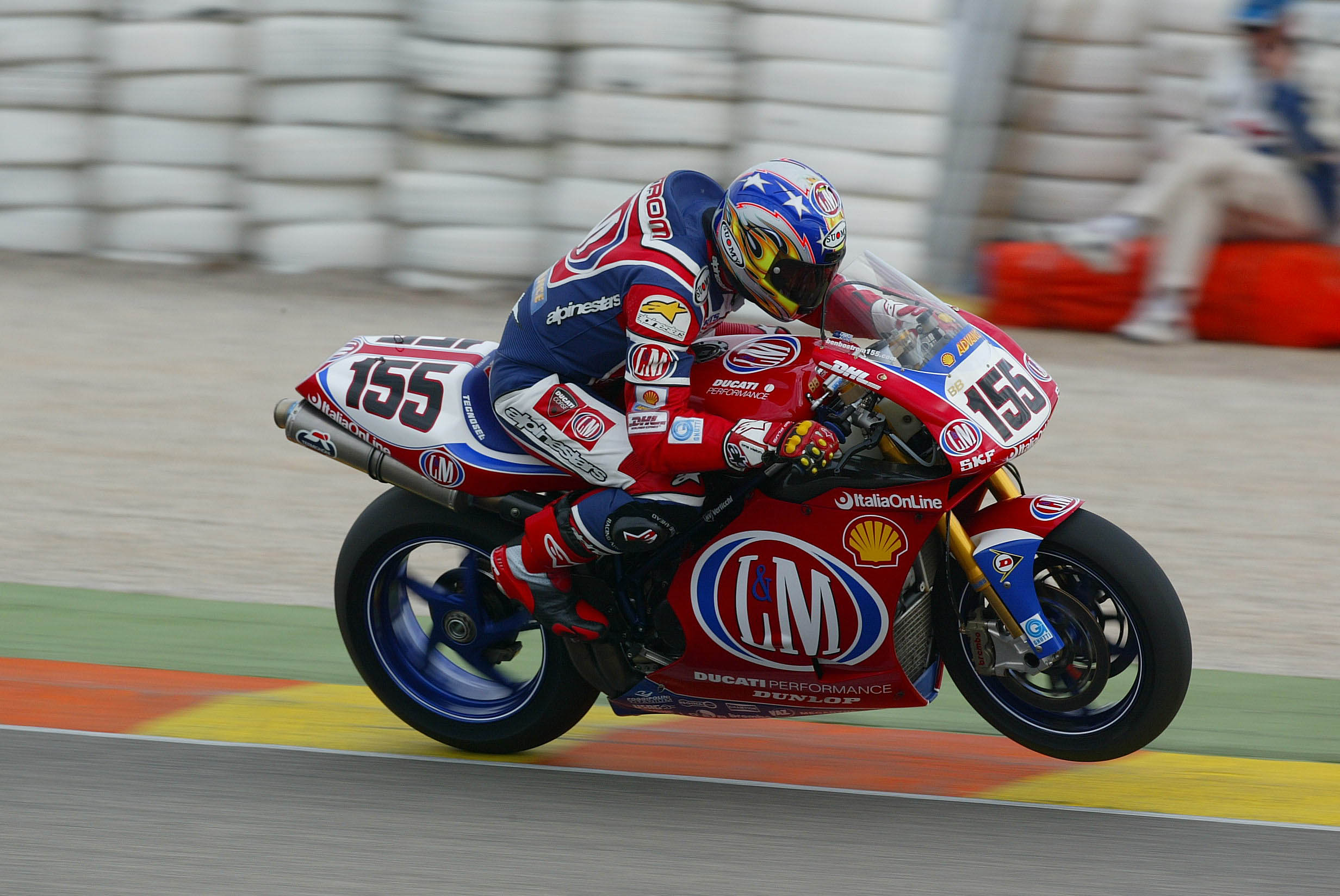 202 Bostrom action