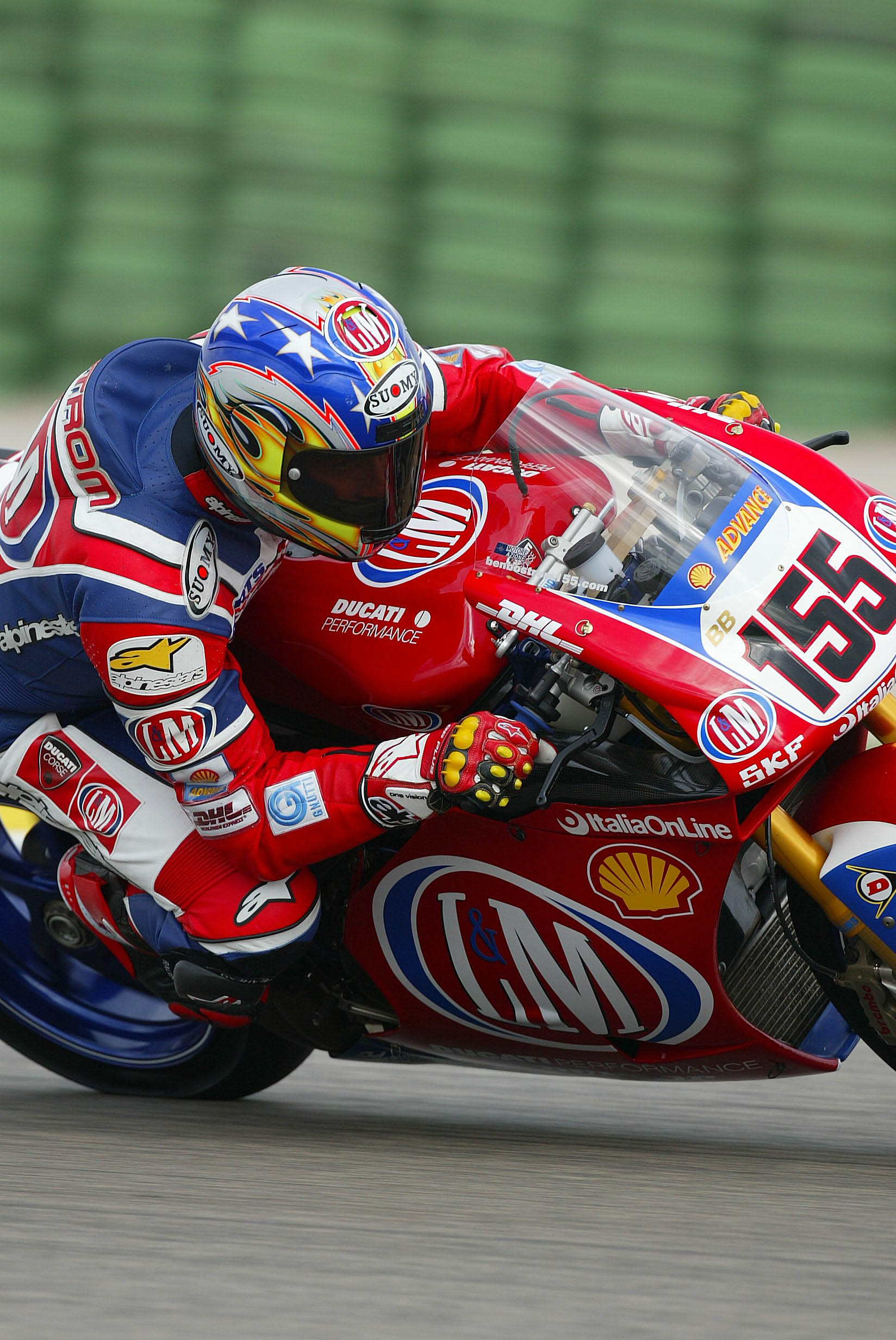 219 Bostrom action