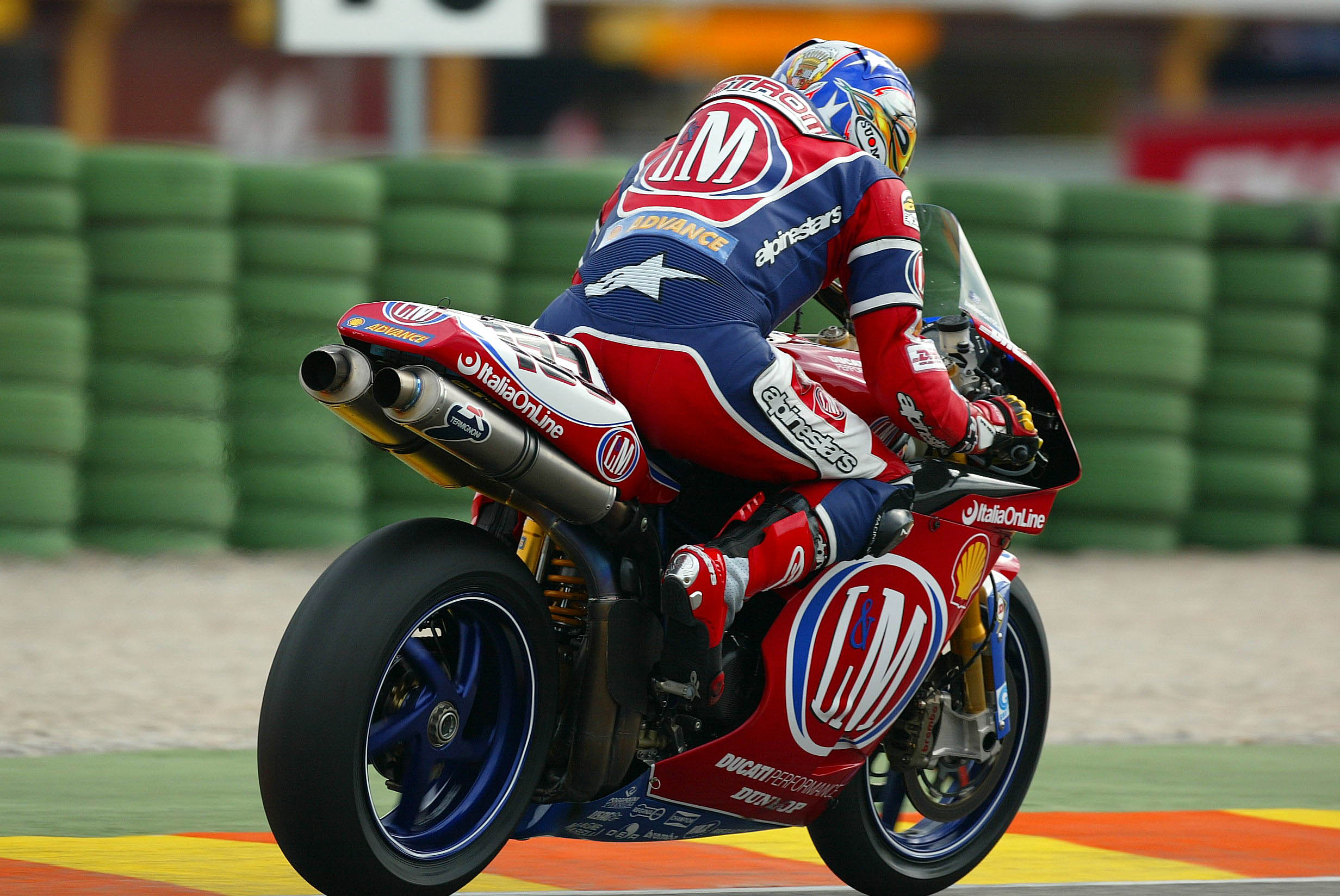 223 Bostrom action
