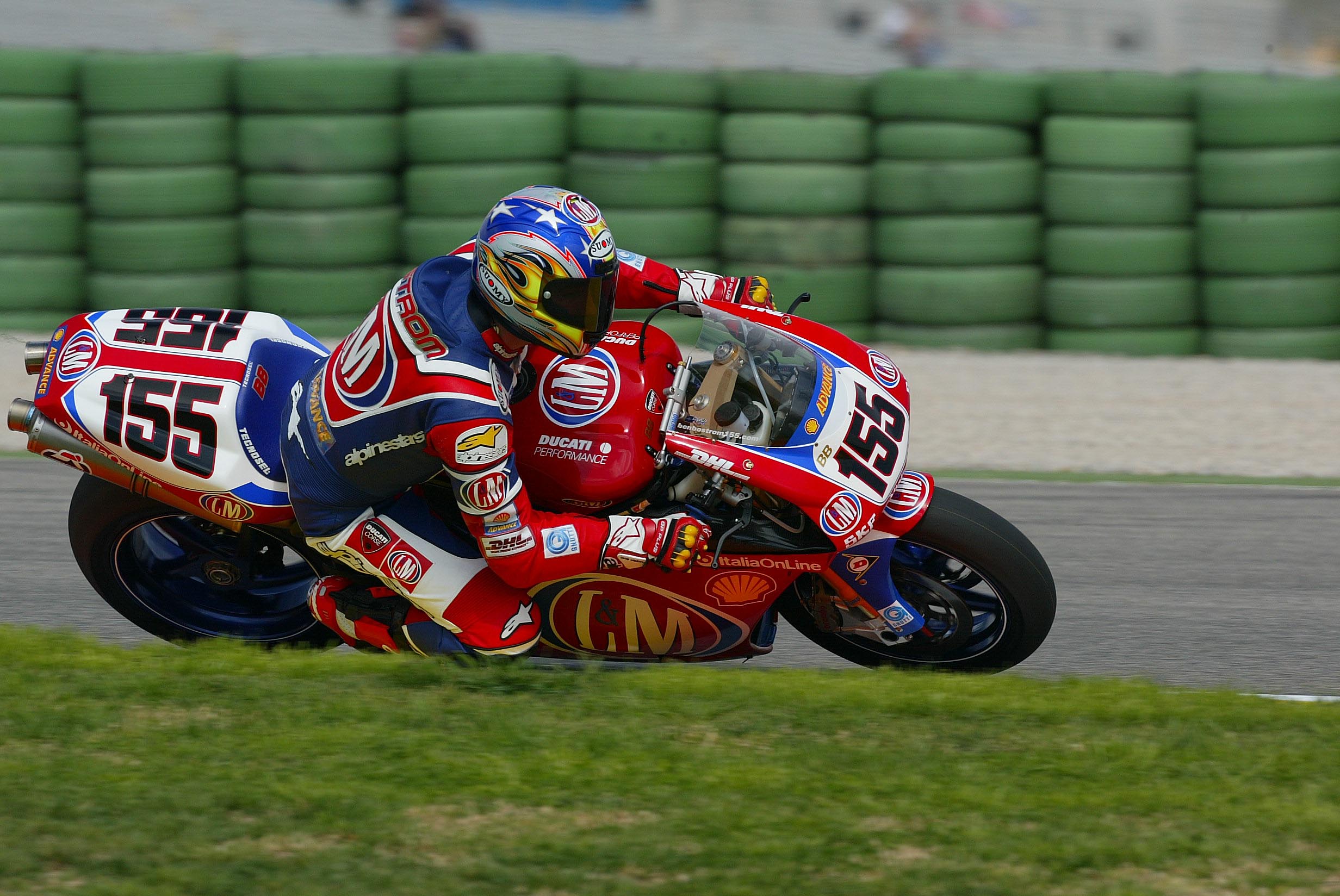 332 Bostrom action