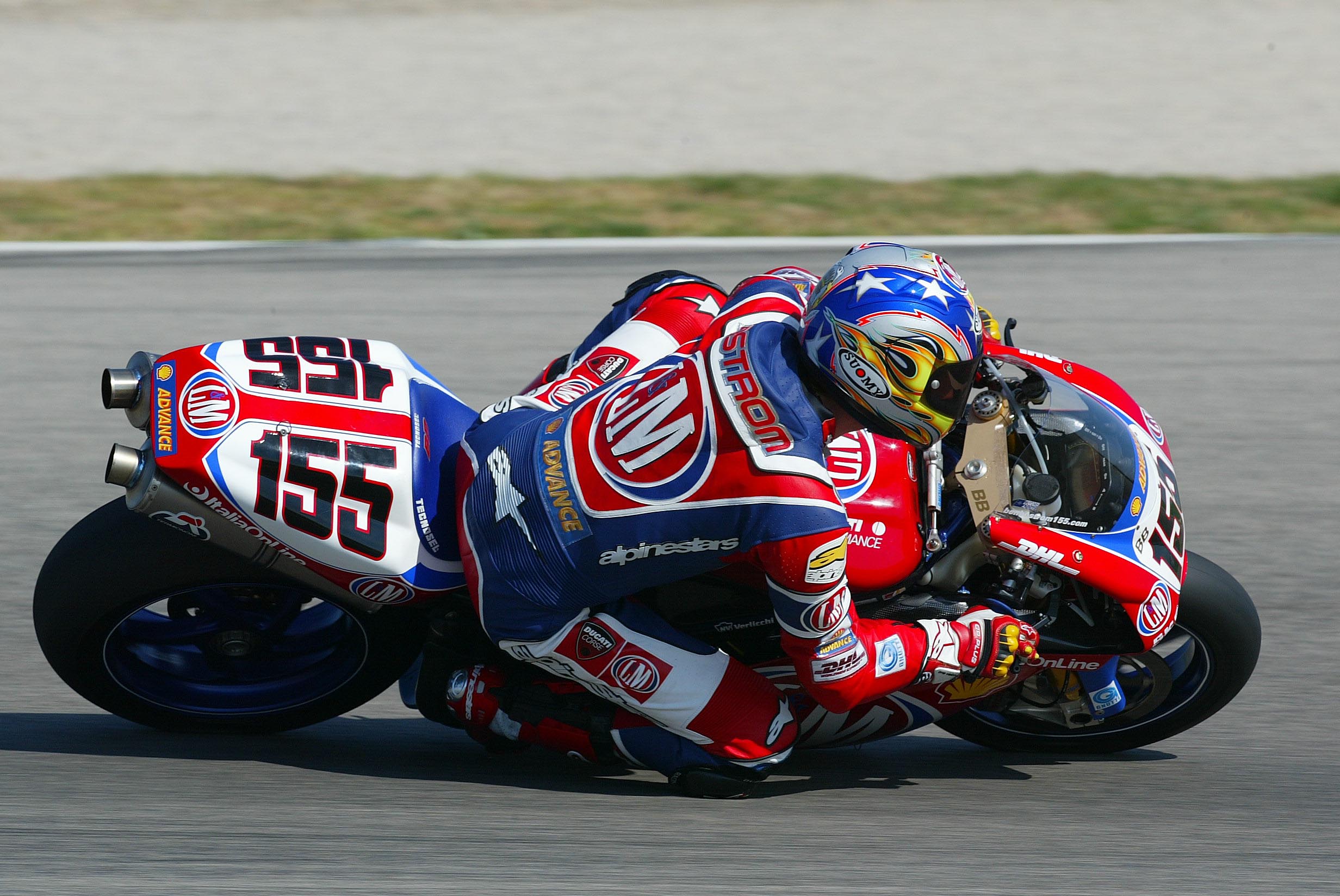519 Bostrom action