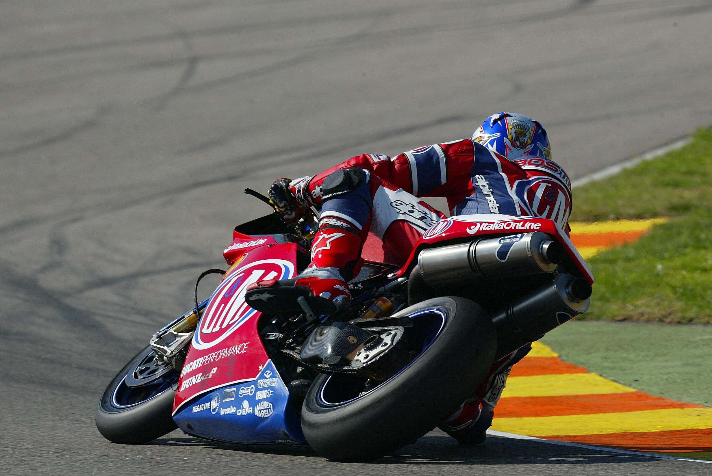 540 Bostrom action