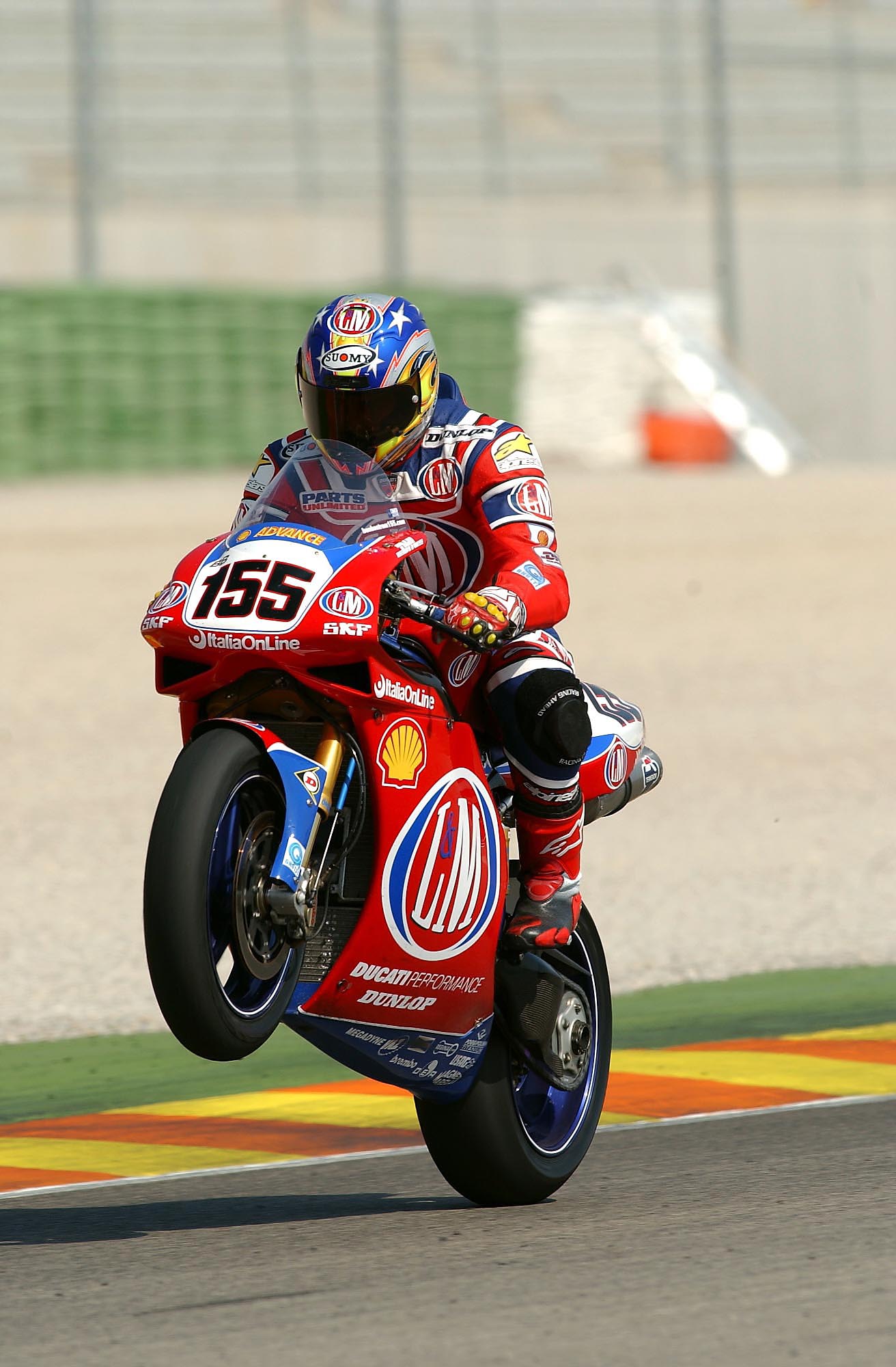 582 Bostrom action