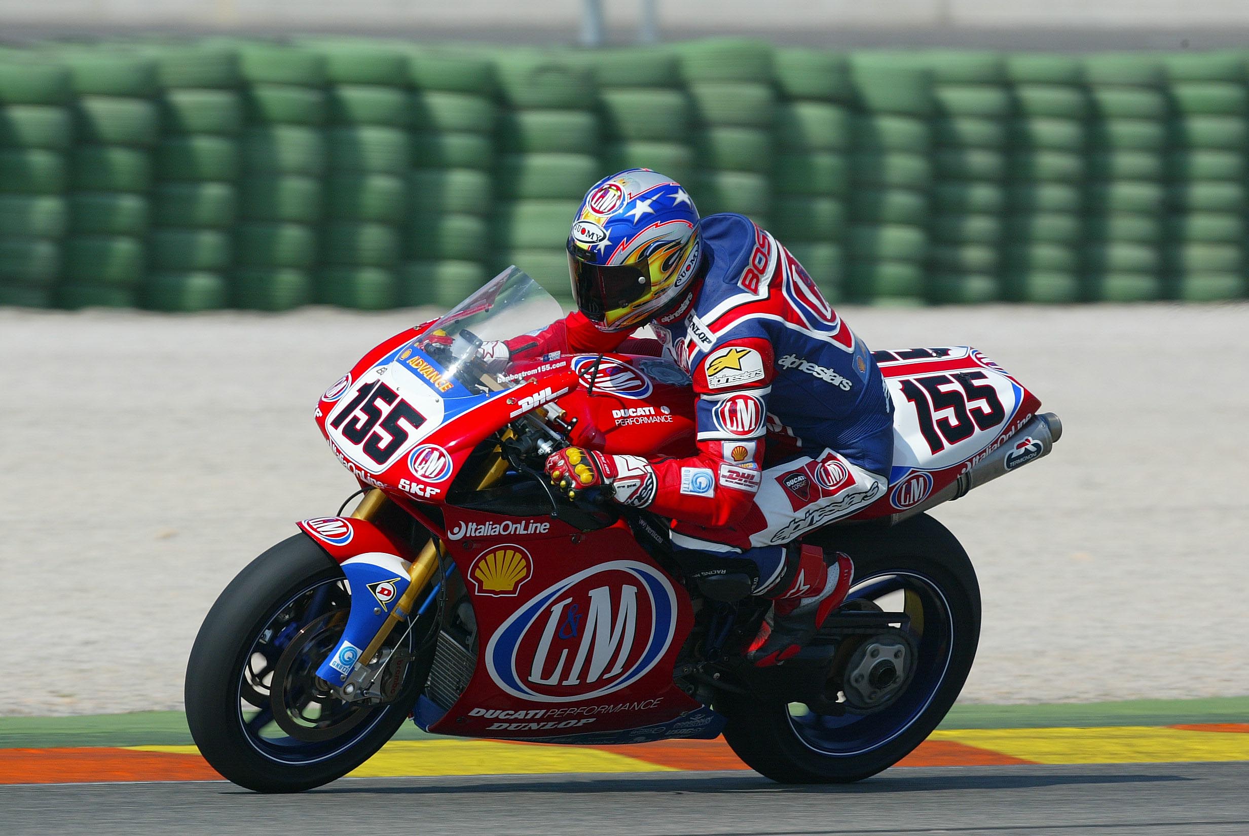 617 Bostrom action