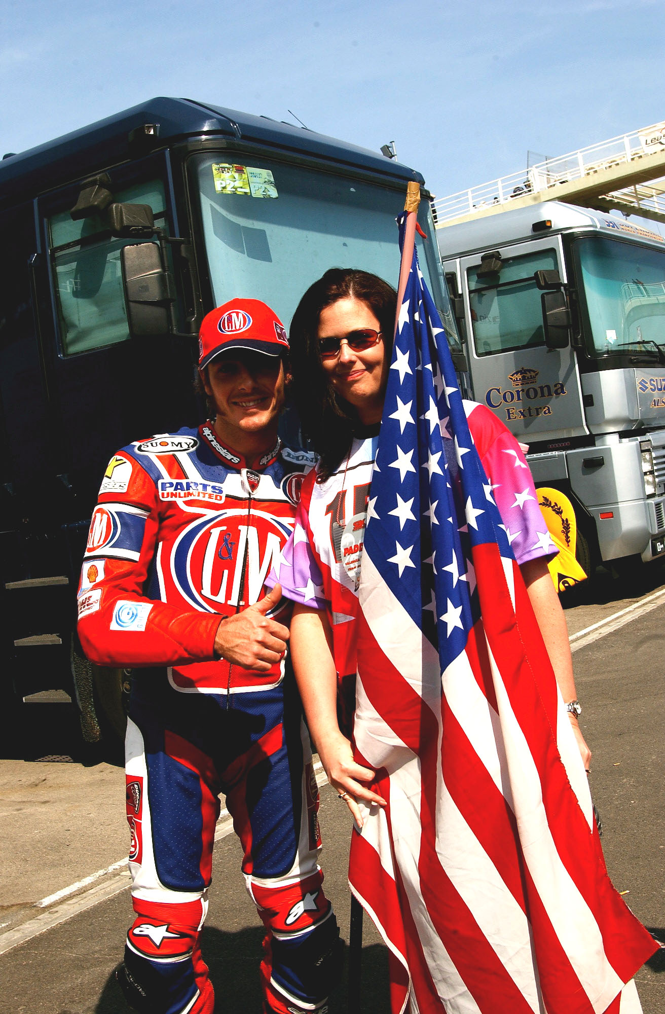 705 Bostrom paddock