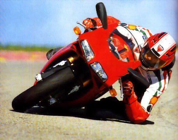 Valencia team rider - front